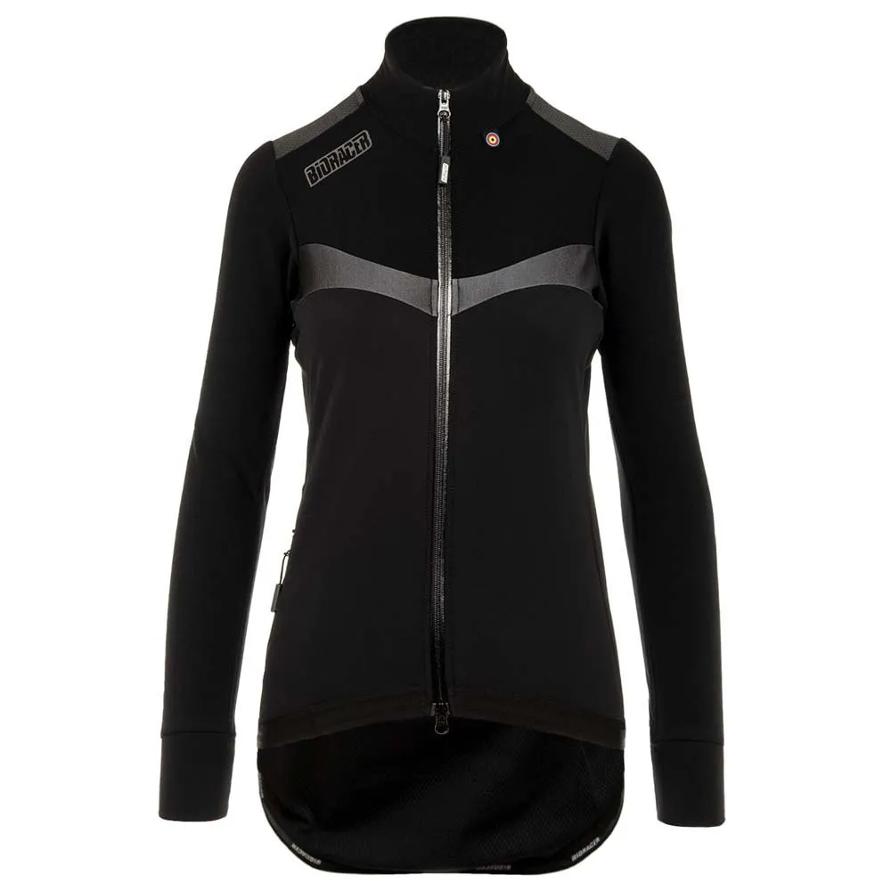 Куртка Bioracer Vesper Tempest Winter, черный
Куртка Bioracer Vesper Tempest Winter, черный