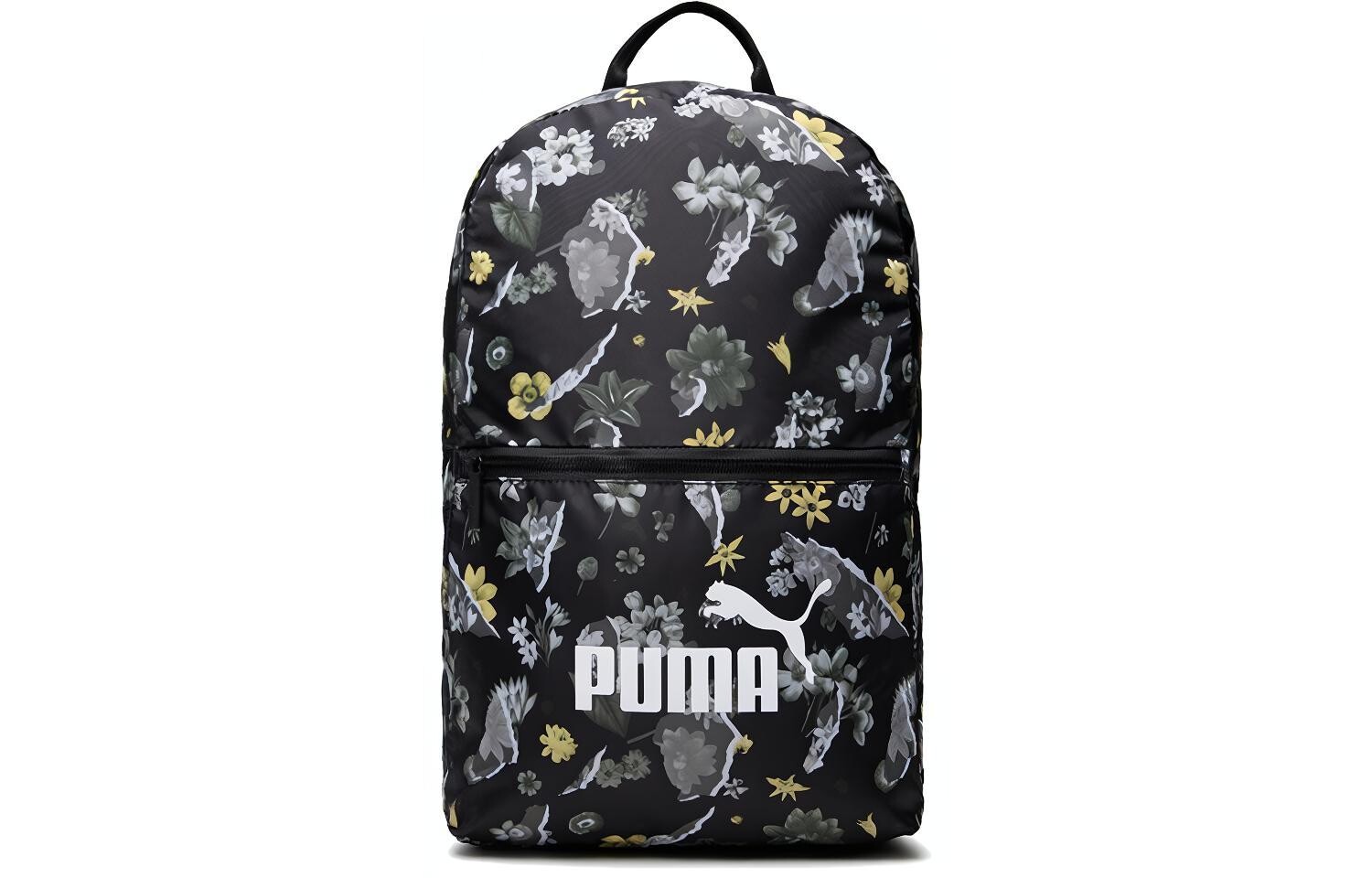 Рюкзак унисекс Puma, Black
Рюкзак унисекс Puma, Black