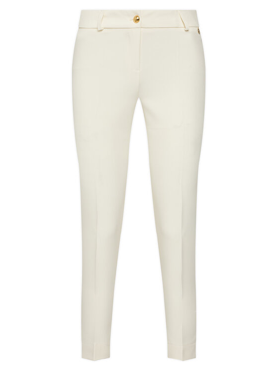 Брюки прямого кроя 25EB52Z/M24/43VA Maryley, экрю
Брюки прямого кроя 25EB52Z/M24/43VA Maryley, экрю