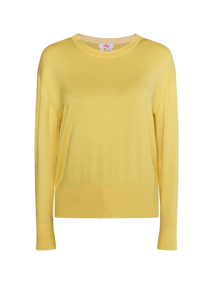 Пуловер myMo, цвет hellgelb
Пуловер myMo, цвет hellgelb
