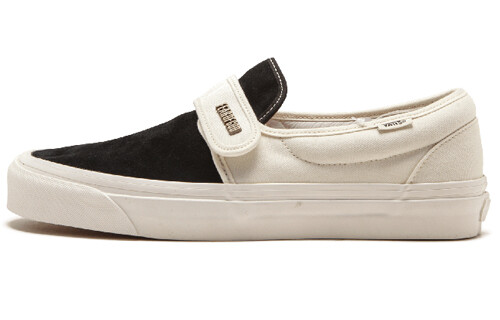 Слипоны Vans Slip-On 47 V Dx Fear Of God Black White
Слипоны Vans Slip-On 47 V Dx Fear Of God Black White
