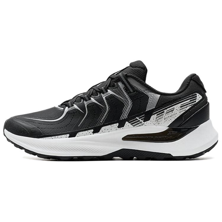 XTEP Амортизирующие противоскользящие износостойкие низкие повседневные беговые кроссовки мужские Black White - Black White, цвет Black White
XTEP Амортизирующие противоскользящие износостойкие низкие повседневные беговые кроссовки мужские Black White - Black White, цвет Black White