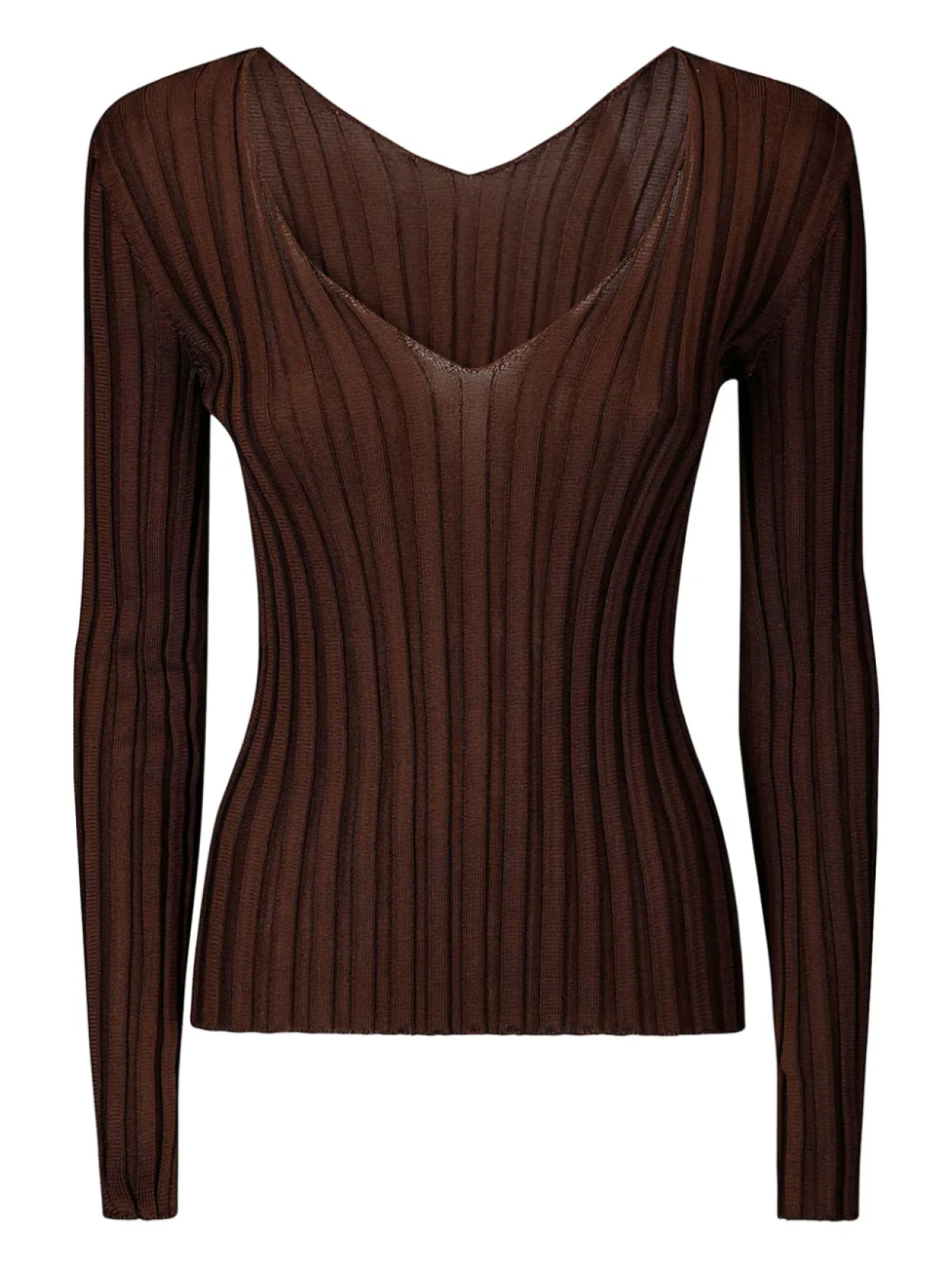 Топ Titti LUSSI, коричневый
Топ Titti LUSSI, коричневый