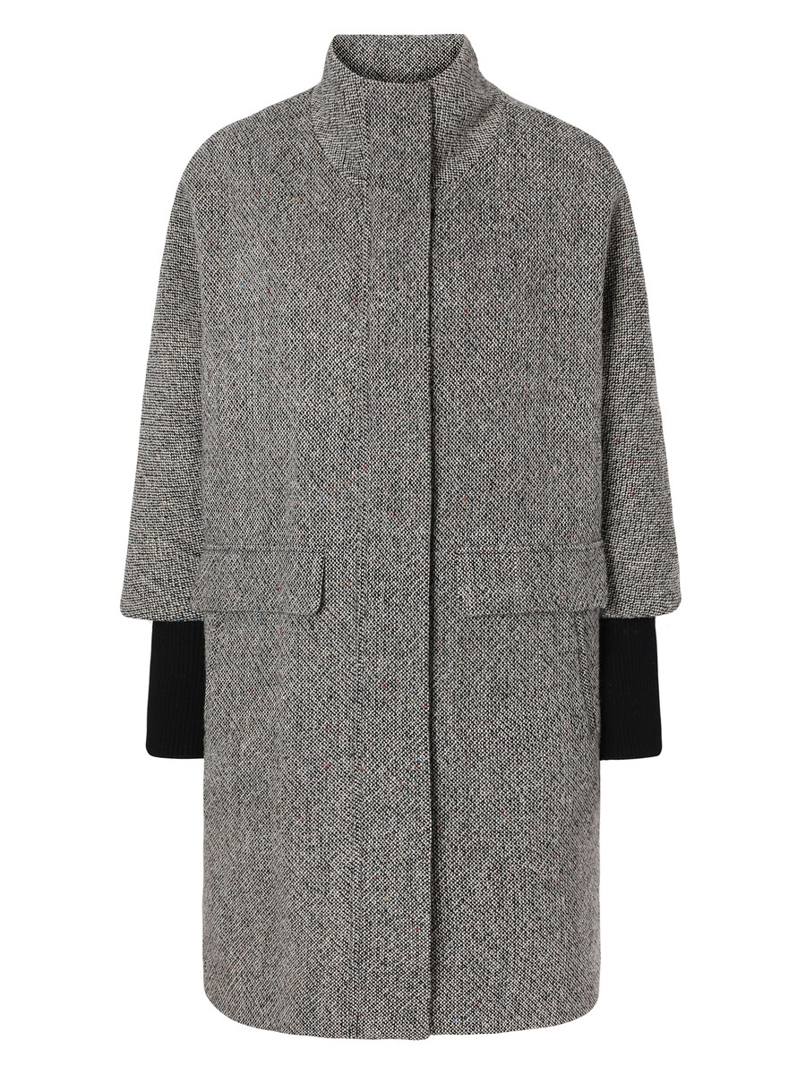 Пальто межсезонное TATUUM, серый
Пальто межсезонное TATUUM, серый