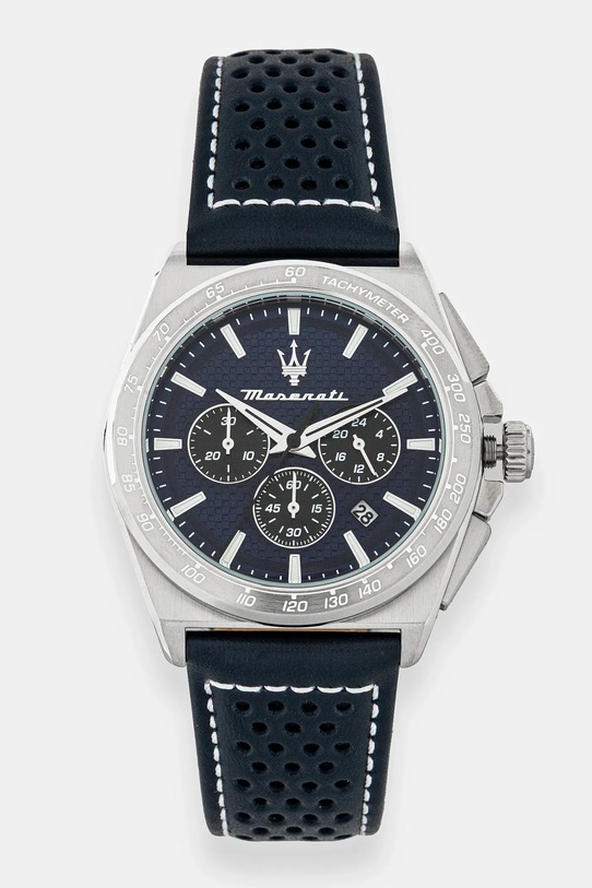 Часы Maserati, темно-синий
Часы Maserati, темно-синий