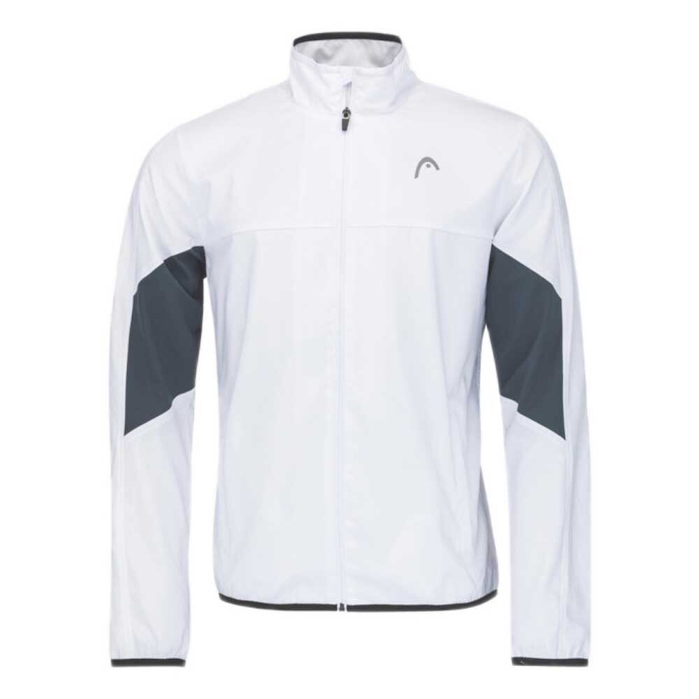 Куртка Head Club 22, белый
Куртка Head Club 22, белый