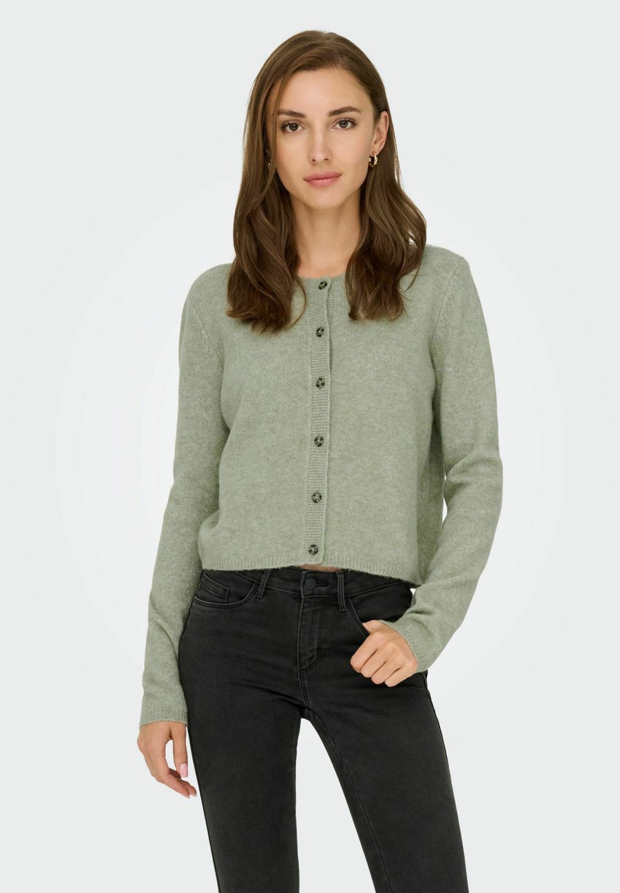 Кардиган JDY JDYCHLOE LIFE, Seagrass/Green
Кардиган JDY JDYCHLOE LIFE, Seagrass/Green