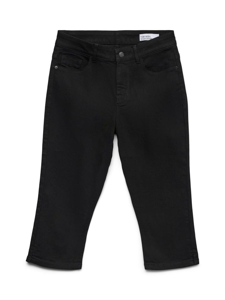 Джинсы Vero Moda, черный
Джинсы Vero Moda, черный