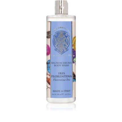 Гель для душа Iris Florentina - 500 мл La Florentina
Гель для душа Iris Florentina - 500 мл La Florentina