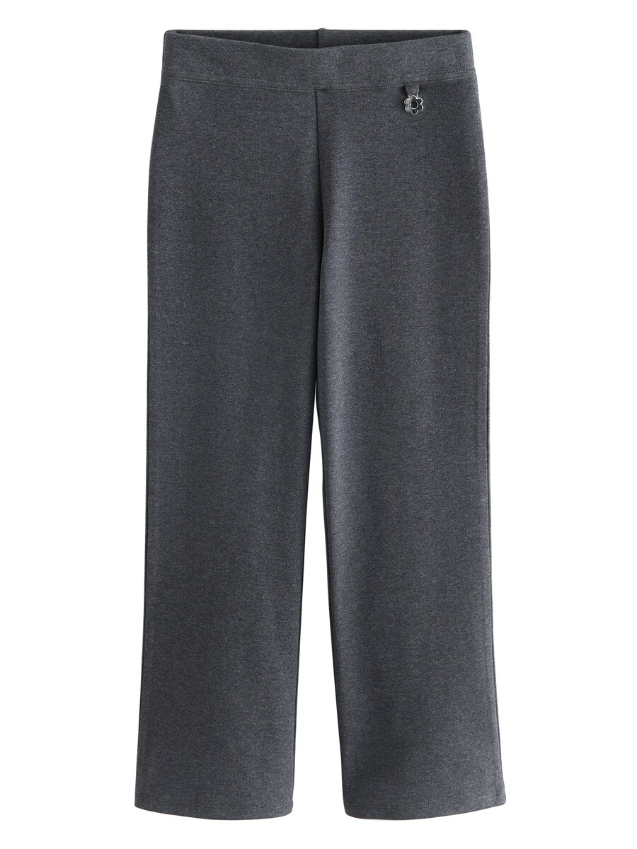 Обычные брюки Next, базальтовый серый
Обычные брюки Next, базальтовый серый