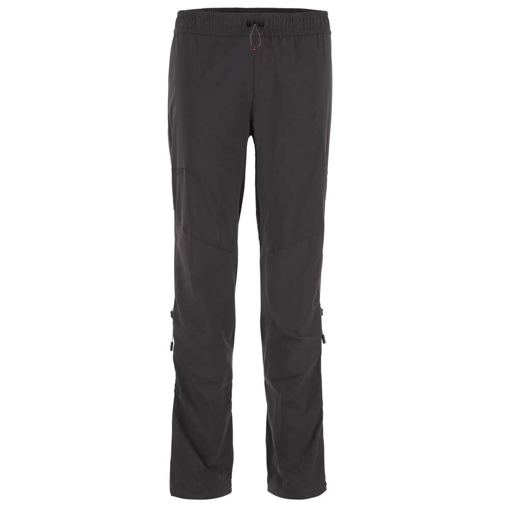 Брюки Klättermusen Böltor, серый
Брюки Klättermusen Böltor, серый