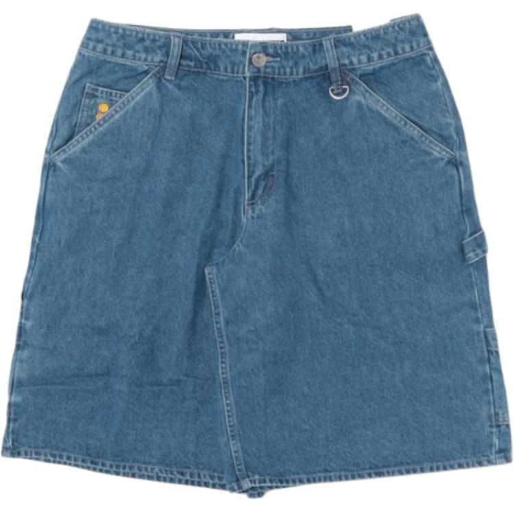 Nike Джинсовые шорты мужские blue
Nike Джинсовые шорты мужские blue