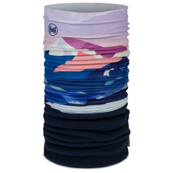 Детский шарф-труба Polar Buff, синий
Детский шарф-труба Polar Buff, синий