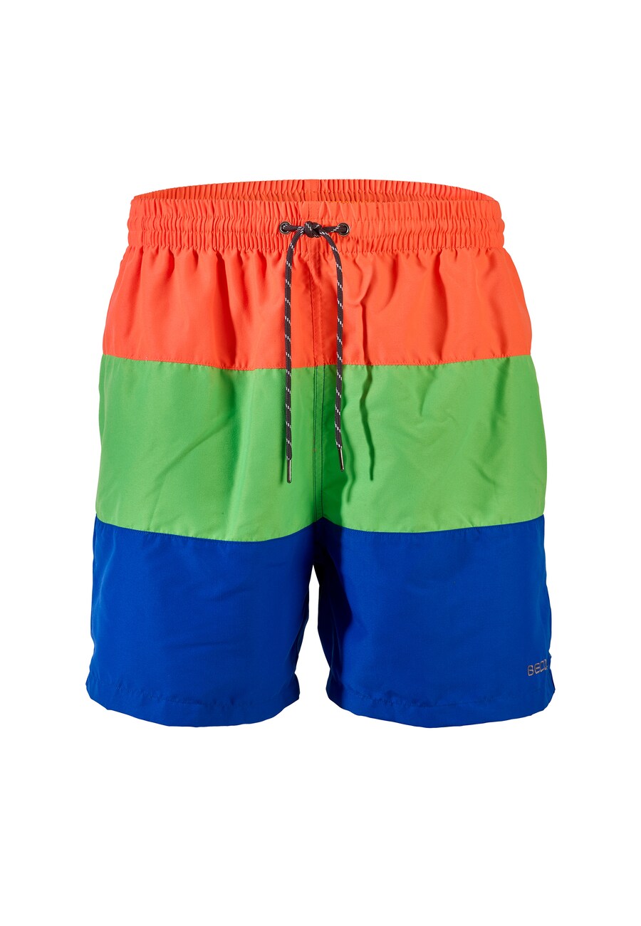 Шорты для серфинга BECO the world of aquasports Coastline – Colour Block, цвет Blue/Green/Red
Шорты для серфинга BECO the world of aquasports Coastline – Colour Block, цвет Blue/Green/Red