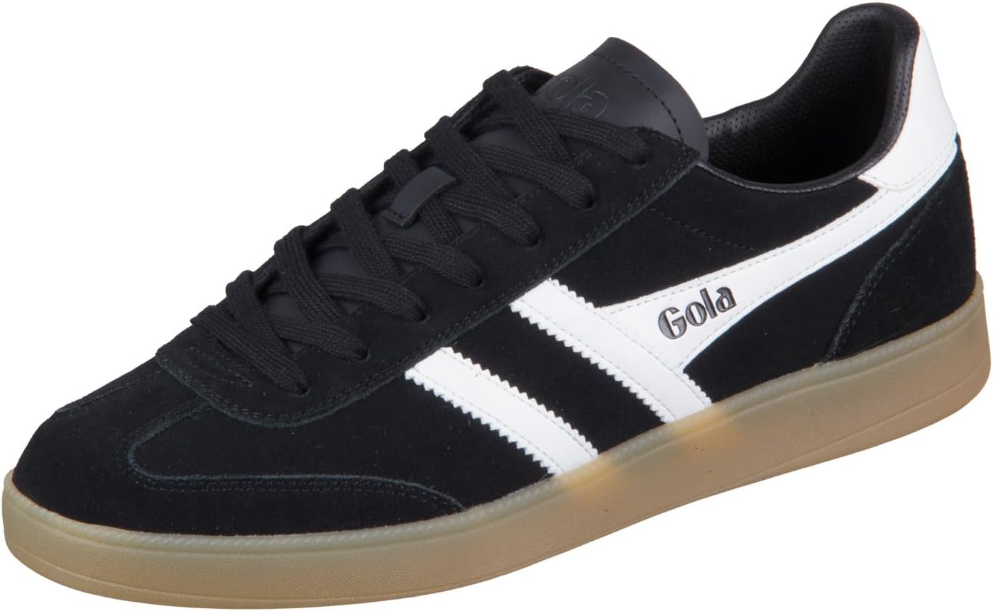 Кроссовки Gola Mens Viper, белый/черный
Кроссовки Gola Mens Viper, белый/черный