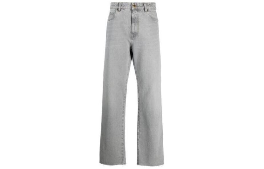 Джинсы женские серые Miu Miu
Джинсы женские серые Miu Miu