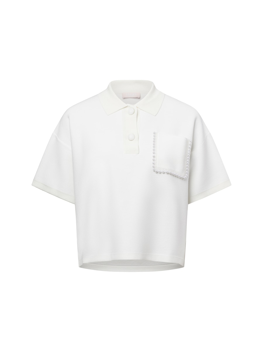 Свитер Liu Jo, экрю
Свитер Liu Jo, экрю