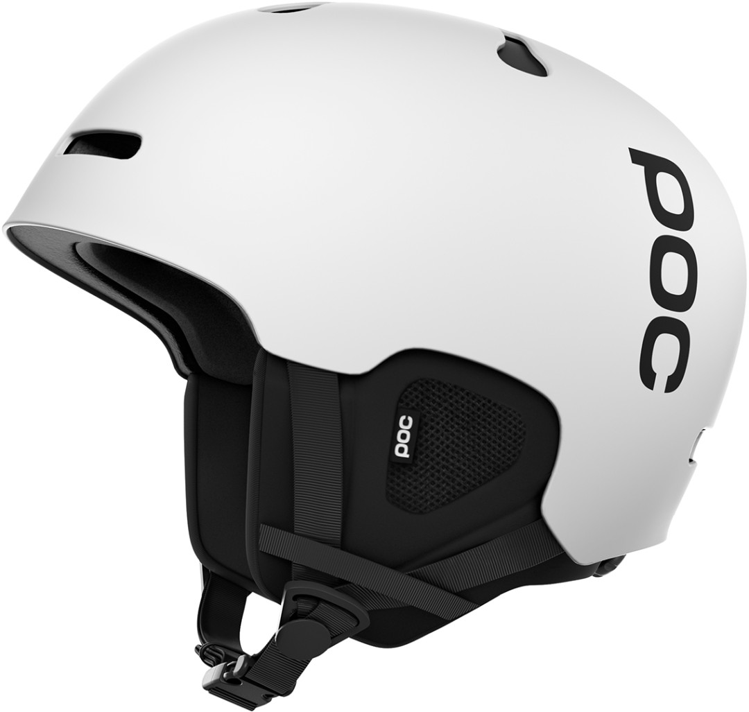 Poc Шлем Auric cut matte white xs-s
Poc Шлем Auric cut matte white xs-s
