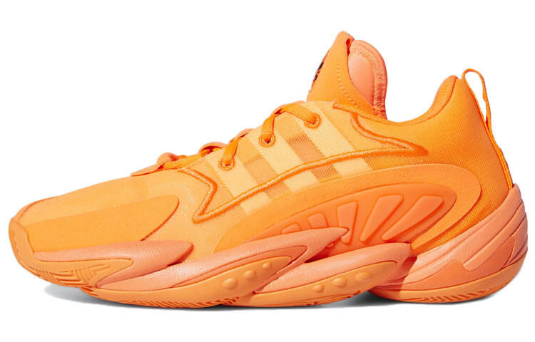 Кроссовки Adidas Originals Crazy BYW X 2.0 Lifestyle Unisex, оранжевый
Кроссовки Adidas Originals Crazy BYW X 2.0 Lifestyle Unisex, оранжевый