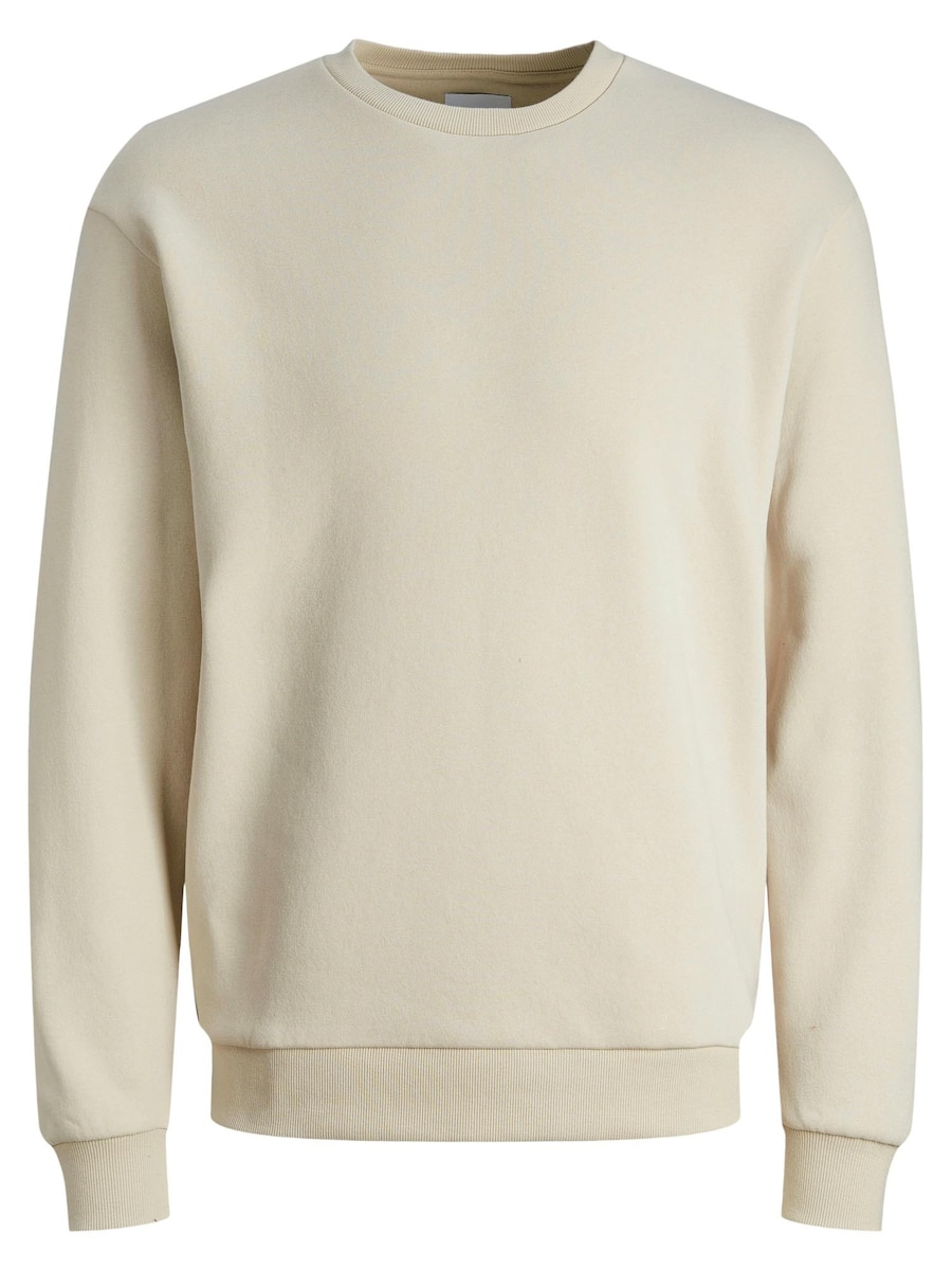 Толстовка JACK & JONES JJBradley, бежевый
Толстовка JACK & JONES JJBradley, бежевый