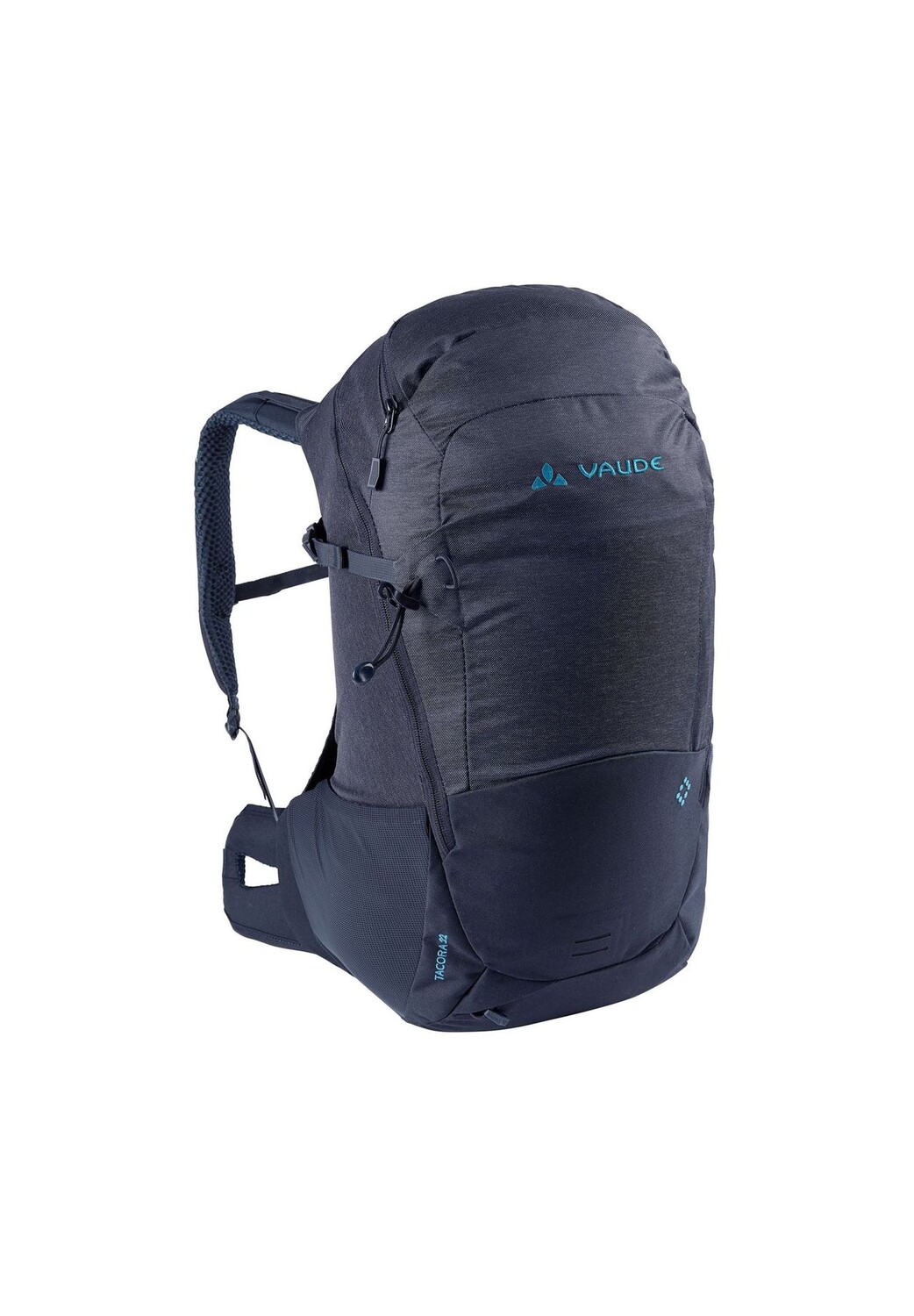 Походный рюкзак Tacora 22 нагрудный ремень, контактная спинка, подготовка системы гидратации, встроенный дождевик для женщин VAUDE, цвет Eclipse
Походный рюкзак Tacora 22 нагрудный ремень, контактная спинка, подготовка системы гидратации, встроенный дождевик для женщин VAUDE, цвет Eclipse