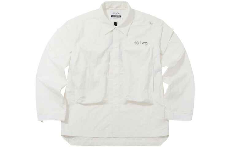 Куртка COMFY Collaboration унисекс Kolon Sport, цвет Ivory White IV
Куртка COMFY Collaboration унисекс Kolon Sport, цвет Ivory White IV