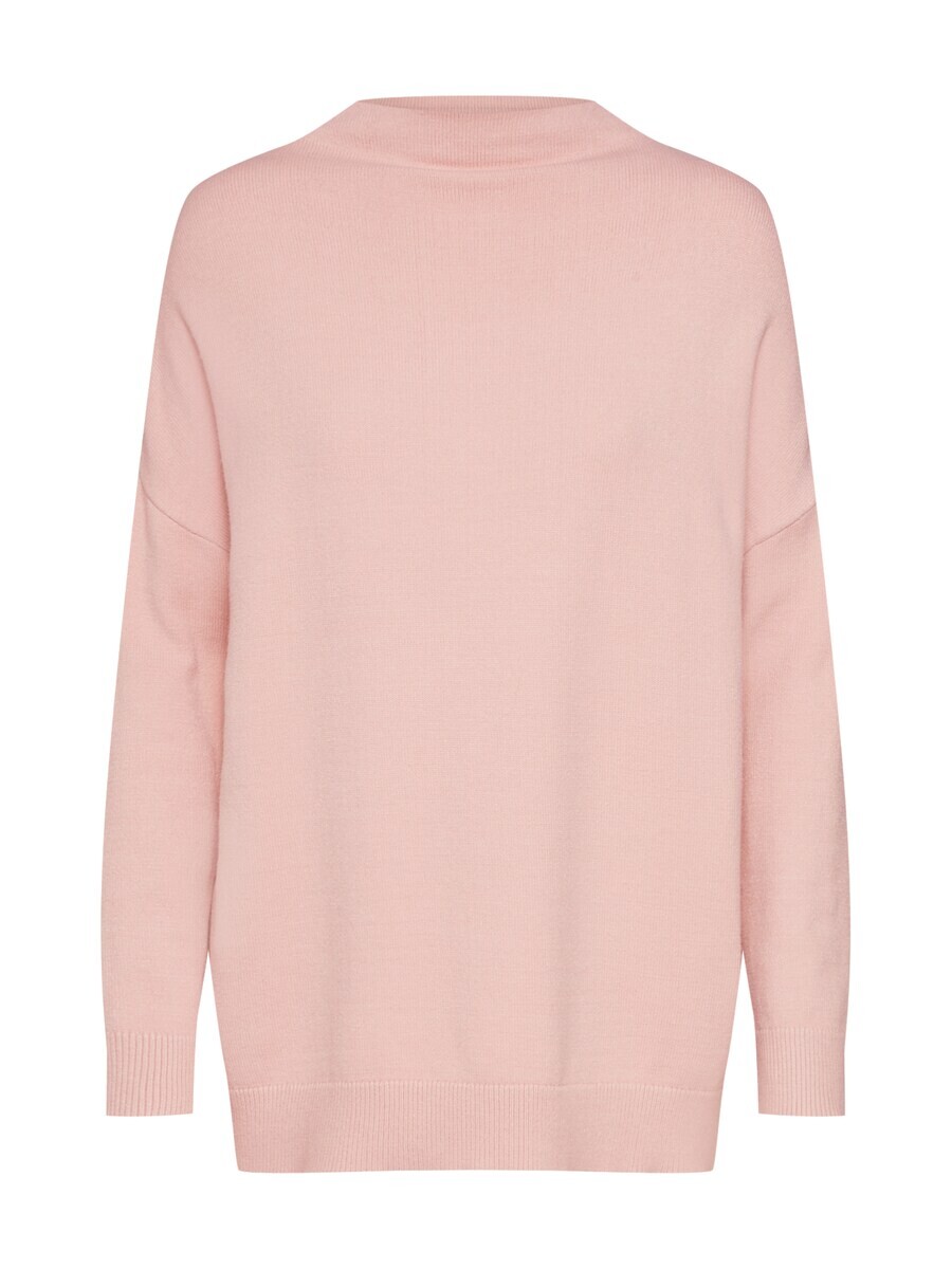 Базовый свитер EDITED Sweater Darinka, цвет pink/rose
Базовый свитер EDITED Sweater Darinka, цвет pink/rose