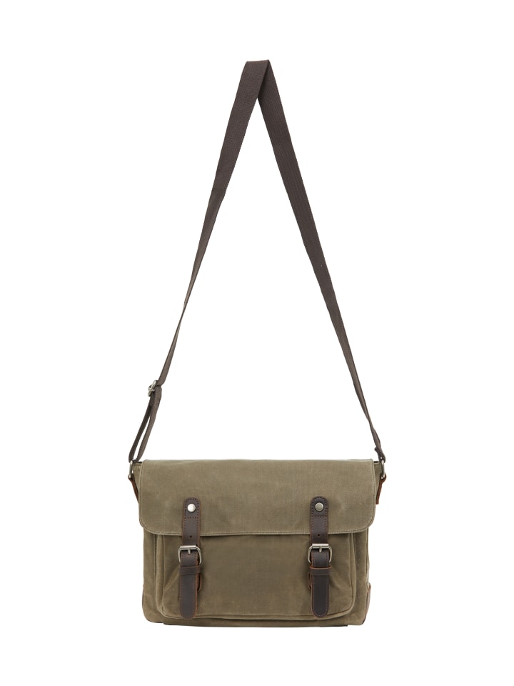 Сумка через плечо DreiMaster Vintage
Сумка через плечо DreiMaster Vintage