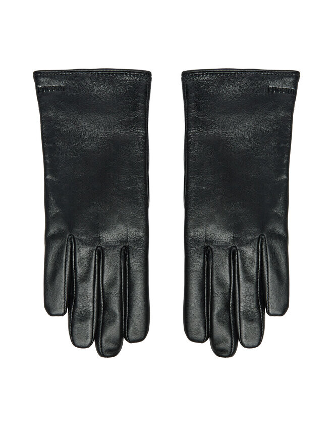 Женские перчатки Puccini, черный
Женские перчатки Puccini, черный