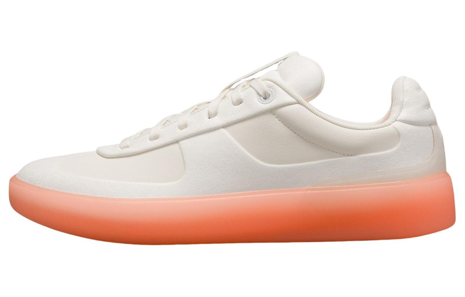 Кроссовки lululemon Cityverse Lifestyle Shoes Men Low-top White/Orange, белый/оранжевый
Кроссовки lululemon Cityverse Lifestyle Shoes Men Low-top White/Orange, белый/оранжевый