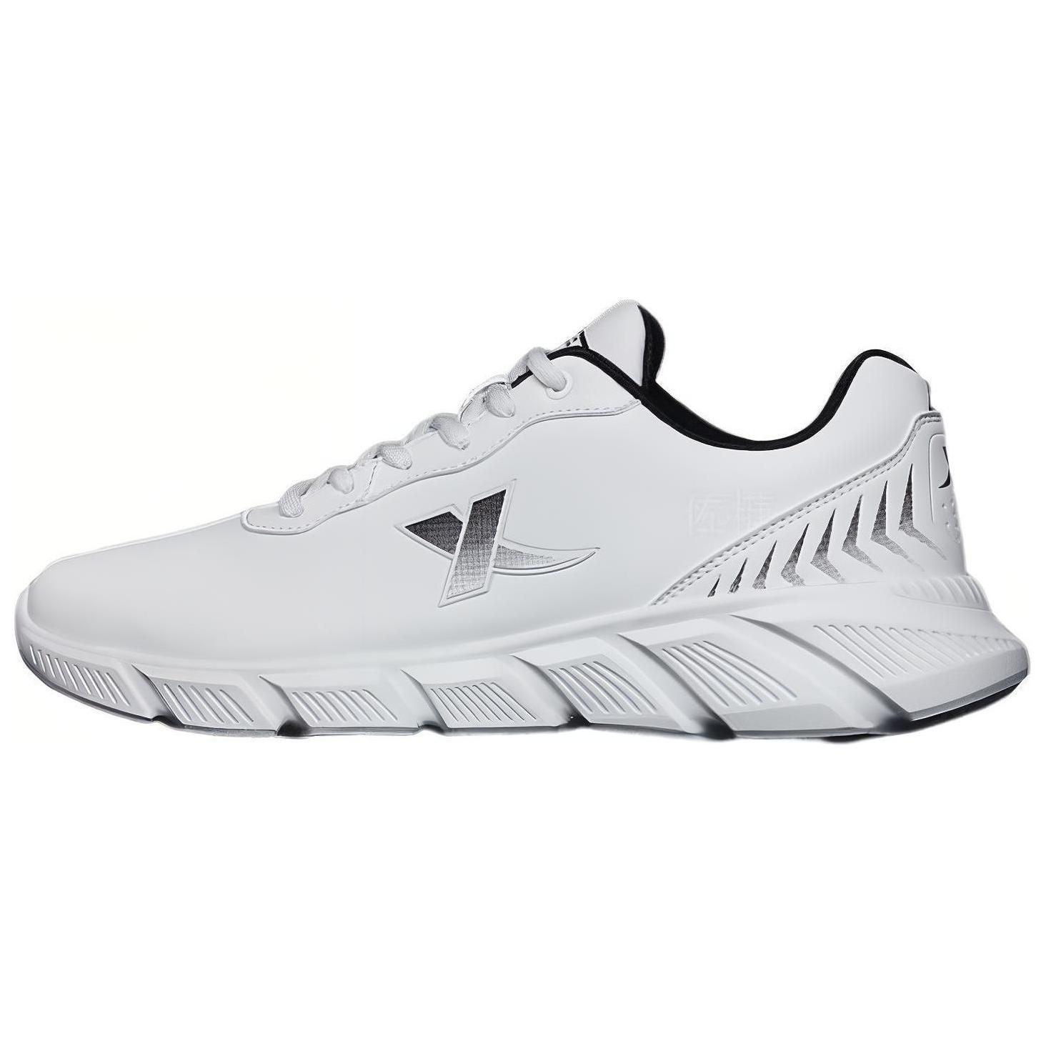 Низкие повседневные кроссовки мужские белые черные XTEP
Низкие повседневные кроссовки мужские белые черные XTEP