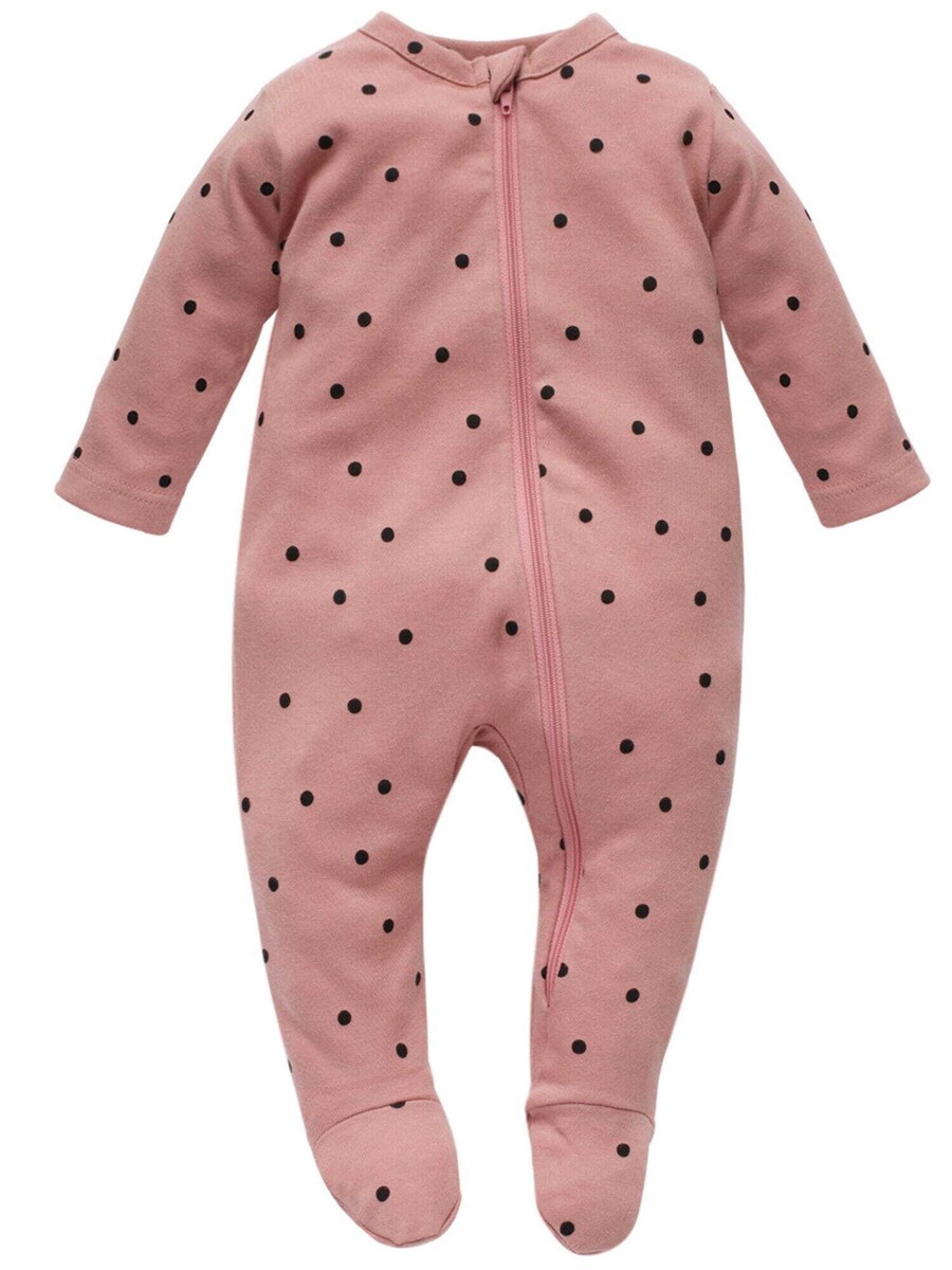 Комбинезон Pinokio, розовый
Комбинезон Pinokio, розовый