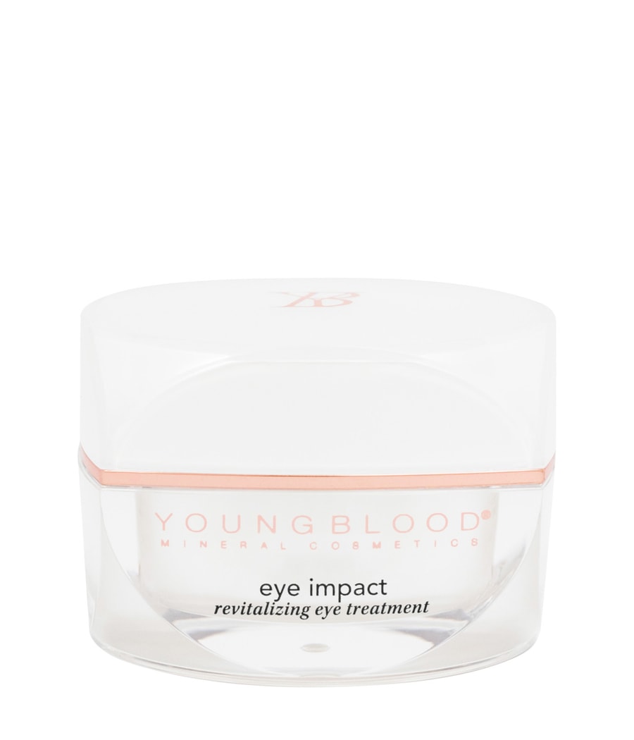 Крем для глаз YoungBlood Eye Impact Revitalizing Eye Treatment, 13 ml
Крем для глаз YoungBlood Eye Impact Revitalizing Eye Treatment, 13 ml