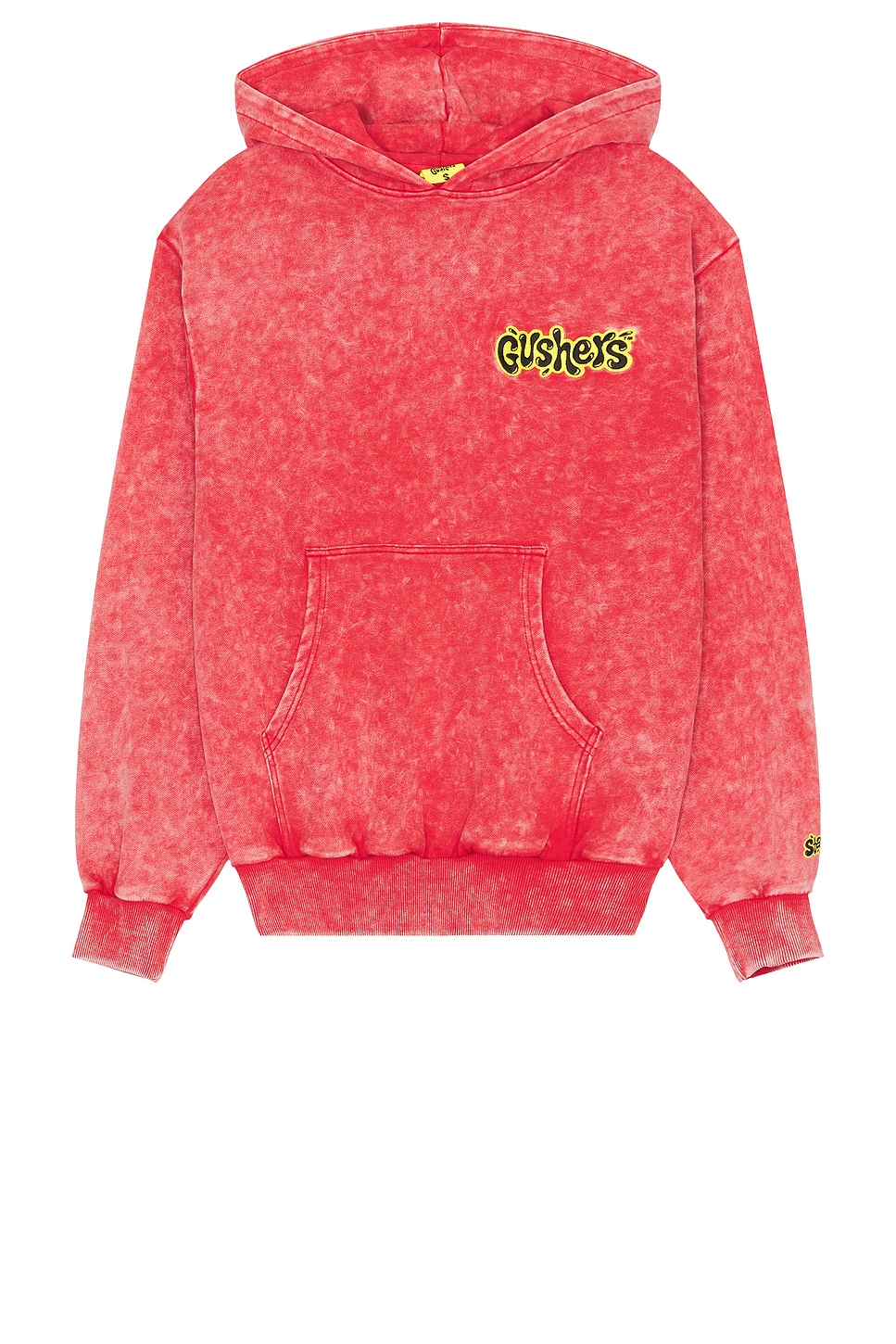 Толстовка Staycool x gushers с кислотной стиркой Stay Cool, strawberry
Толстовка Staycool x gushers с кислотной стиркой Stay Cool, strawberry