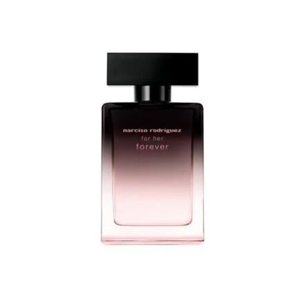 Narciso Rodriguez For Her Forever Eau De Parfum For Women 50ml Spray
Narciso Rodriguez For Her Forever Eau De Parfum For Women 50ml Spray