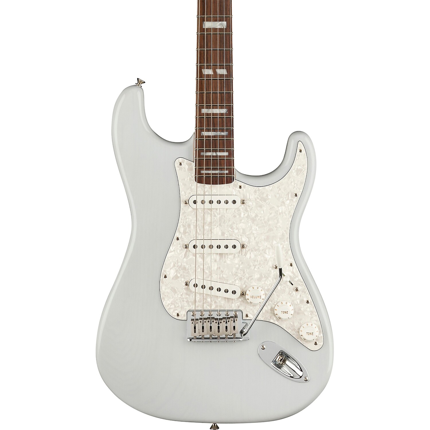 Электрогитара Fender Kenny Wayne Shepherd Stratocaster, прозрачная, выцветшая, Sonic Blue
Электрогитара Fender Kenny Wayne Shepherd Stratocaster, прозрачная, выцветшая, Sonic Blue