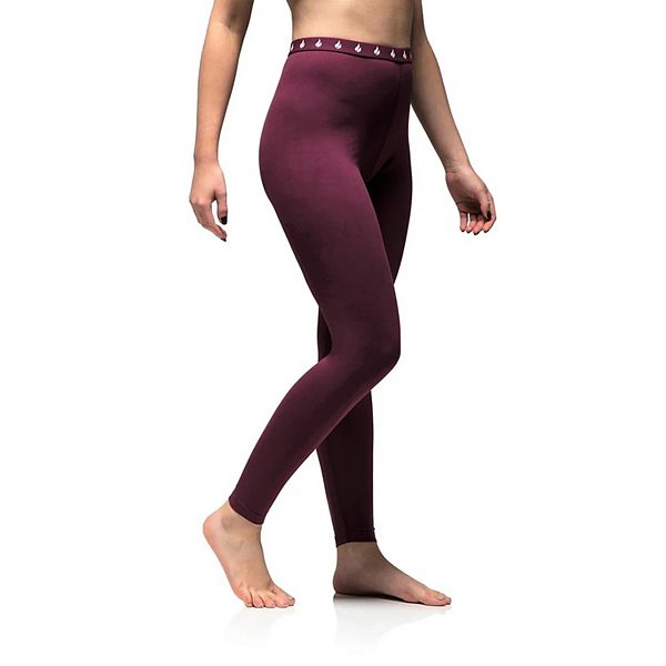 Женские термобелье-леггинсы ultralite Heat Holders, Plum
Женские термобелье-леггинсы ultralite Heat Holders, Plum