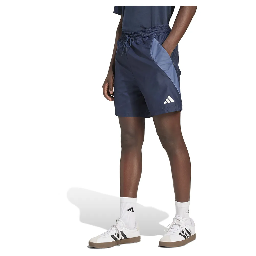 Шорты adidas Stadium, синий
Шорты adidas Stadium, синий