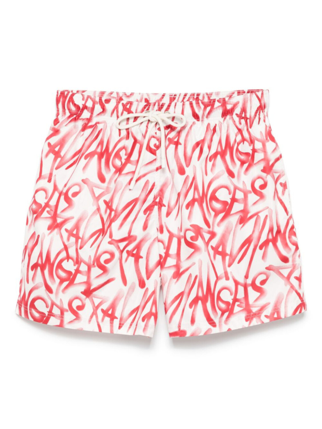 Palm Angels плавки-шорты с принтом Graffiti, белый
Palm Angels плавки-шорты с принтом Graffiti, белый