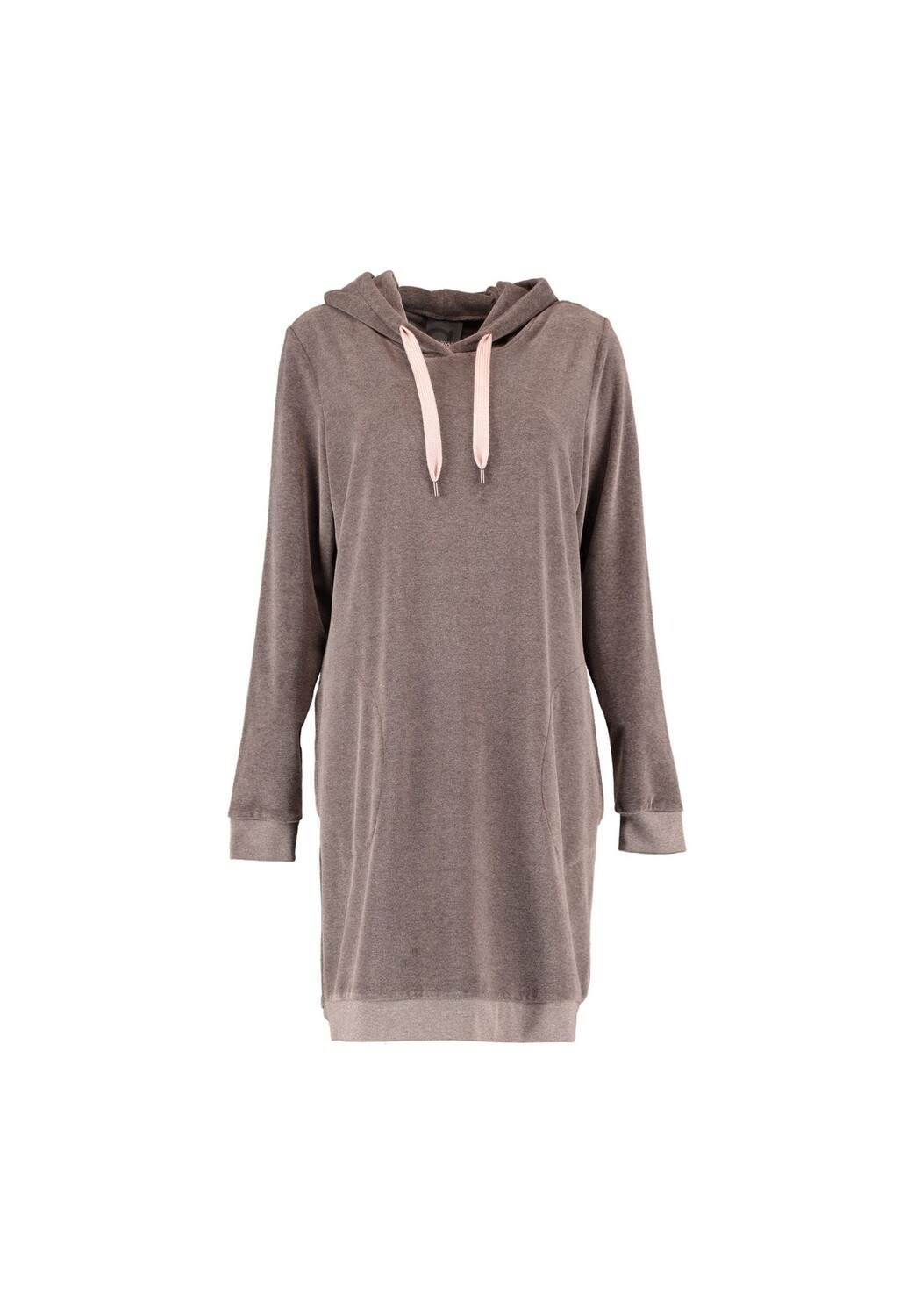 Толстовки женские с капюшоном Active Hoodie 820 мокко-розовый - 32 Cawö, коричневый
Толстовки женские с капюшоном Active Hoodie 820 мокко-розовый - 32 Cawö, коричневый