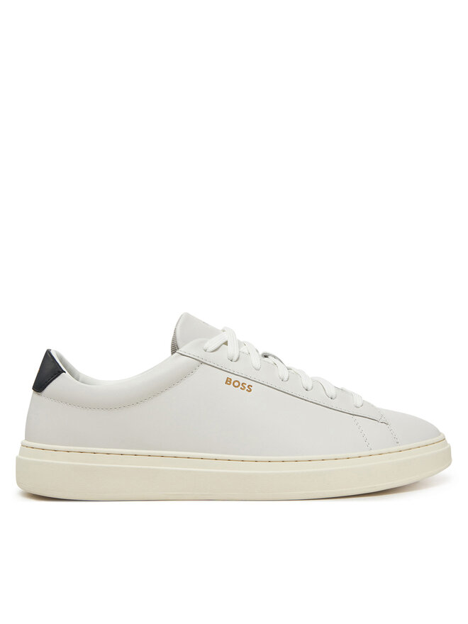 Кроссовки BOSS, бежевый
Кроссовки BOSS, бежевый