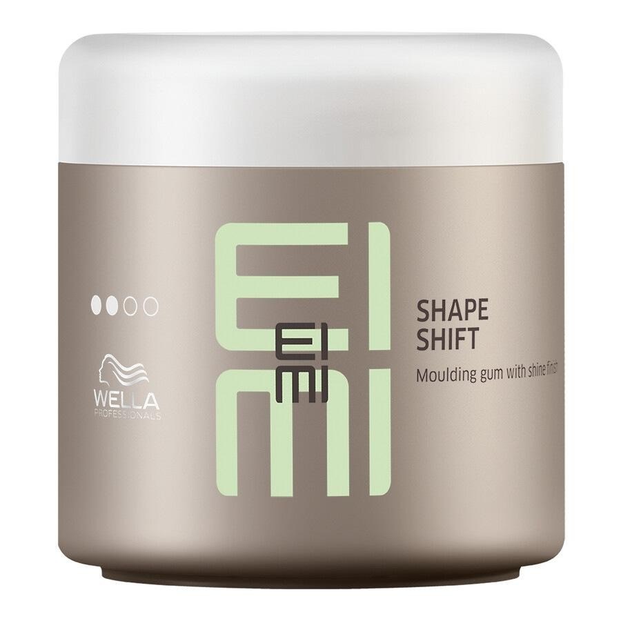Крем для волос eimi texture shape shift modellier-gum Wella Professionals, объем 150 мл
Крем для волос eimi texture shape shift modellier-gum Wella Professionals, объем 150 мл