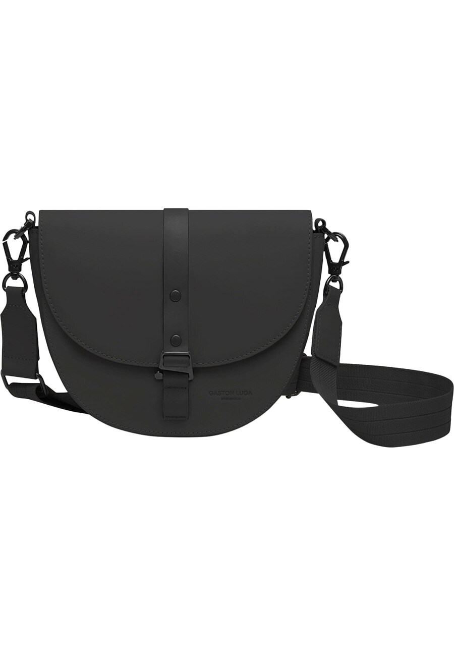 Сумка через плечо Gaston Luga, черный
Сумка через плечо Gaston Luga, черный