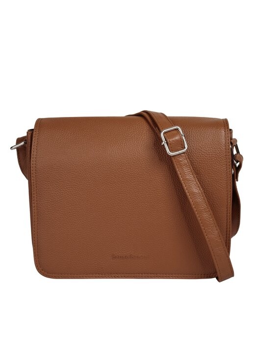 Сумка через плечо Bruno Banani, коричневый
Сумка через плечо Bruno Banani, коричневый