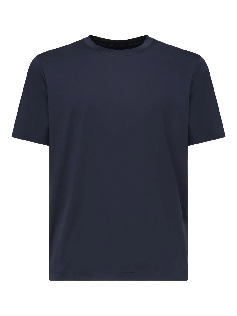 Футболка с круглым вырезом Eleventy, синий
Футболка с круглым вырезом Eleventy, синий