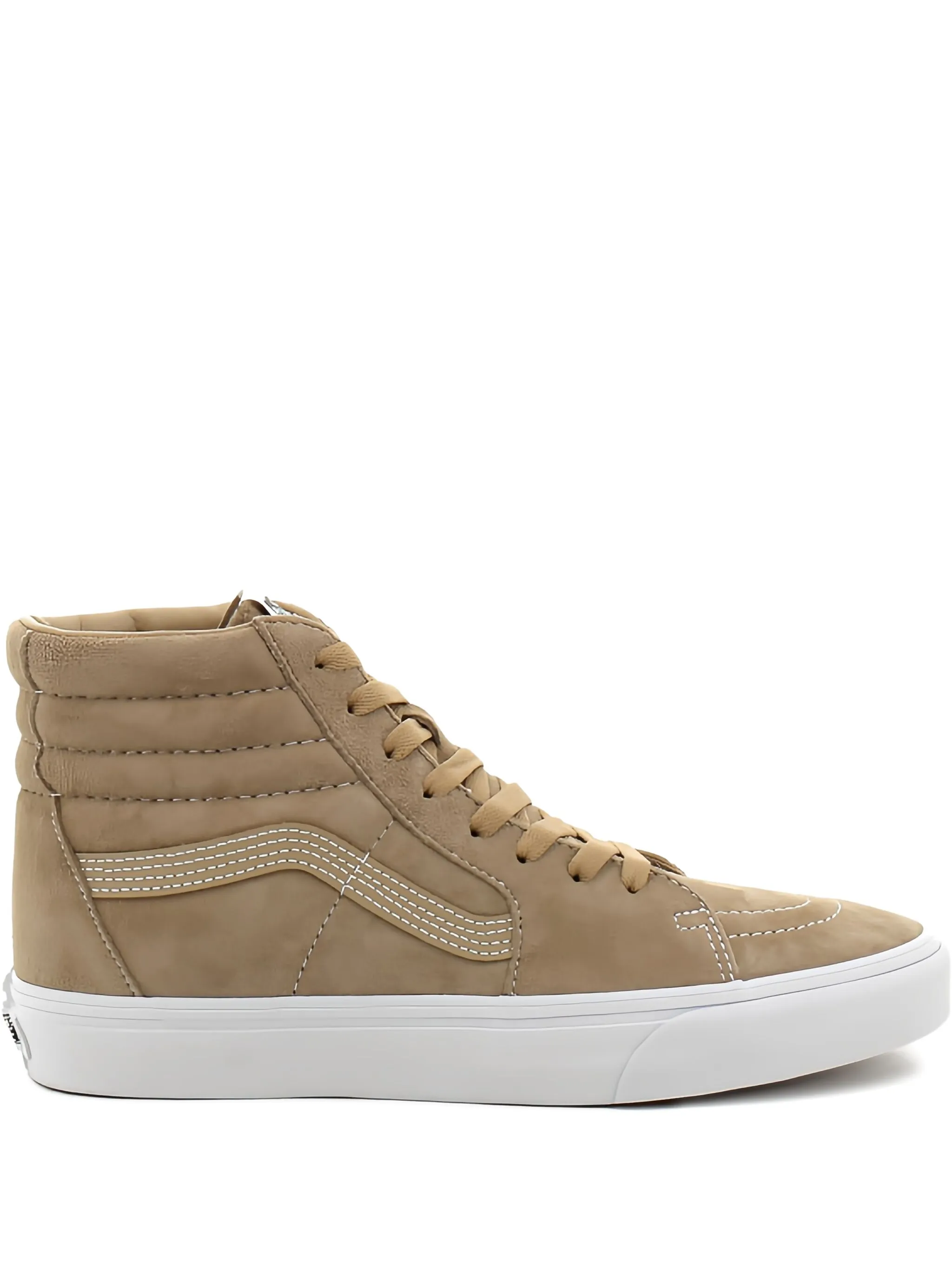 Кеды SK8-HI Vans, нейтральный
Кеды SK8-HI Vans, нейтральный