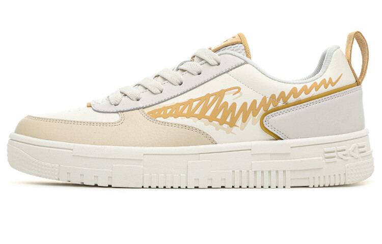 Обувь для скейтбординга Мужская низкая белая/желтая Erke, Желтый, Обувь для скейтбординга Мужская низкая белая/желтая Erke
Обувь для скейтбординга Мужская низкая белая/желтая Erke, Желтый, Обувь для скейтбординга Мужская низкая белая/желтая Erke