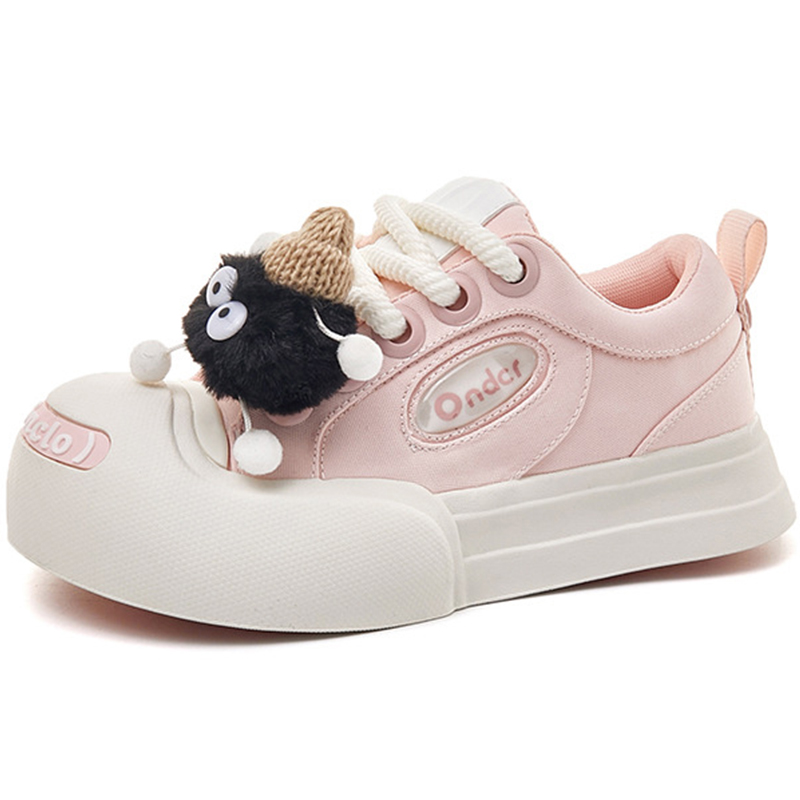 TKDIDIDIDI Низкие скейтерские кроссовки унисекс розовые, цвет Pink
TKDIDIDIDI Низкие скейтерские кроссовки унисекс розовые, цвет Pink