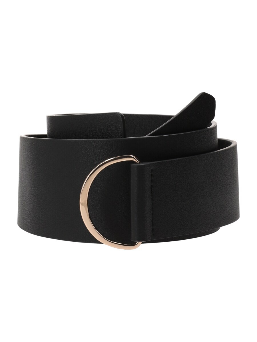 Ремень Studio Select SALOME, черный
Ремень Studio Select SALOME, черный