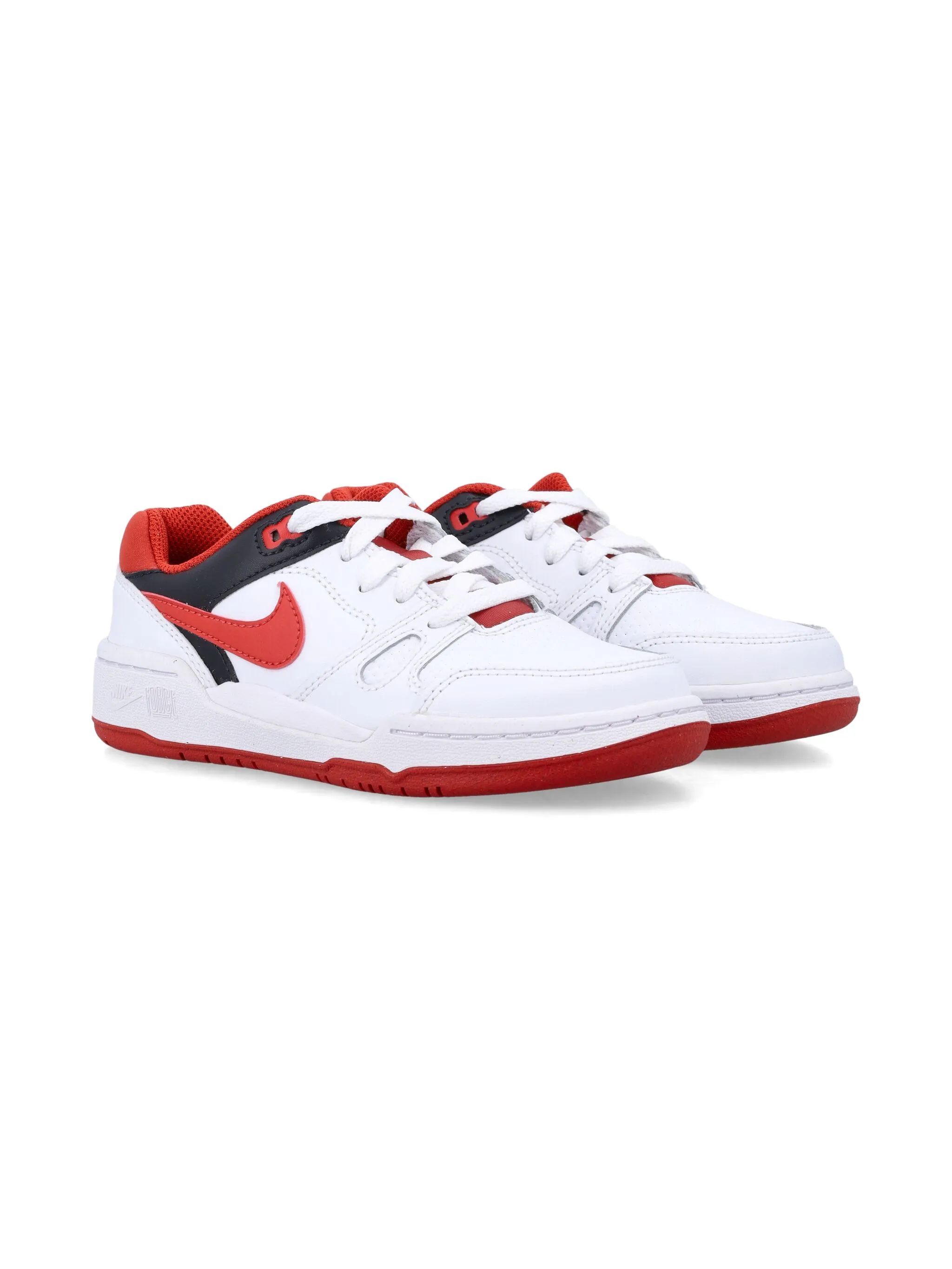 Кроссовки Full Force Nike Kids, белый
Кроссовки Full Force Nike Kids, белый